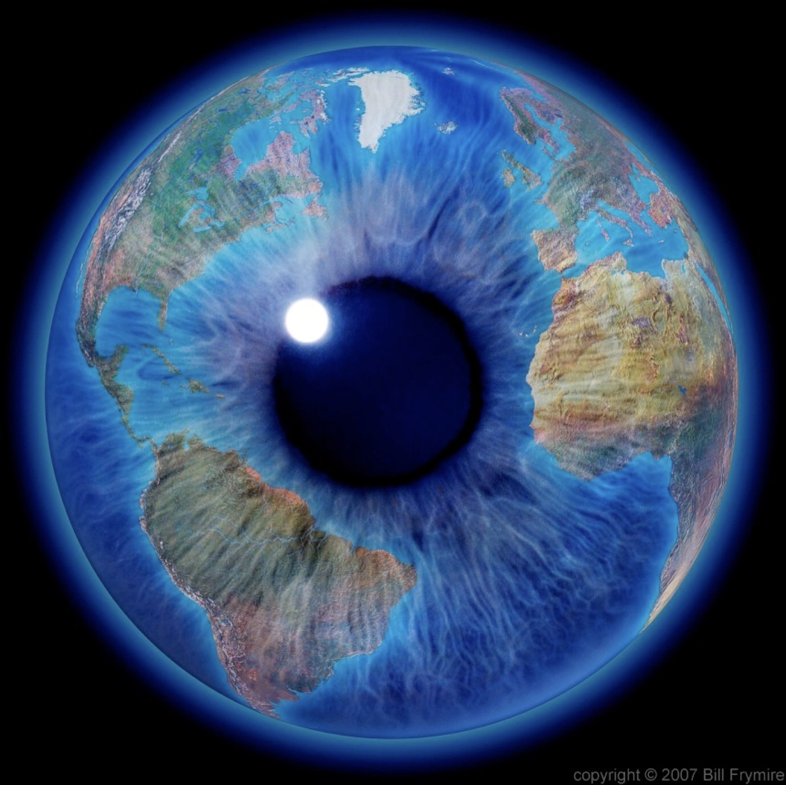 World as Image